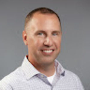 Meet your Posher, Chad